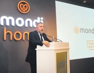 Mondihome’dan global hamle