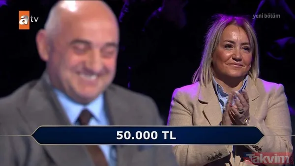 Kenan İmirzalıoğlu Kim Milyoner Olmak İster'de hayalindeki mesleği ilk kez açıkladı! "Boydan dolayı kaybettim" deyip anlattı - 10