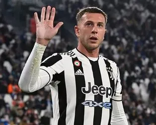 Bernardeschi’den kötü haber