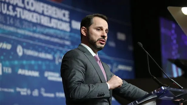 2019 yeni emeklilik sistemi nasıl olacak, ne zaman uygulanacak? İşte Bakan Albayrak'tan açıklama...-2