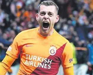 Cicaldau’ya teklif