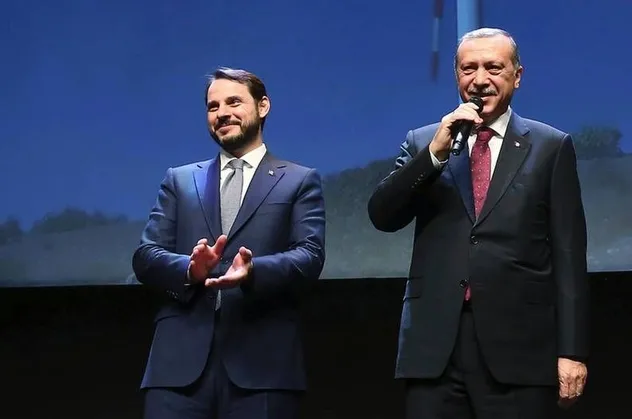 Ekonomide dönüşüm için düğmeye basıldı