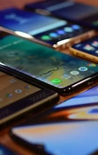 Cep telefonunda klon vurgunu