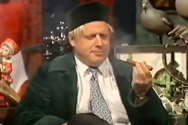 Son dakika: Hastaneye kaldırılan İngiltere Başbakanı Boris Johnson'dan haber var!-3