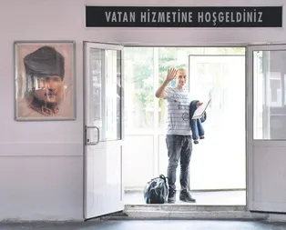 Bedellilerin 21 günü başladı