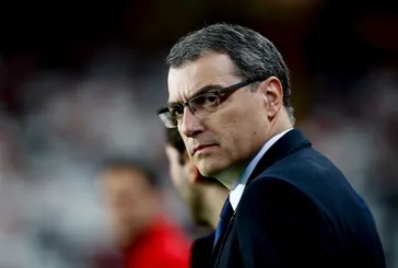 Juventus'ta yeni CEO Comolli