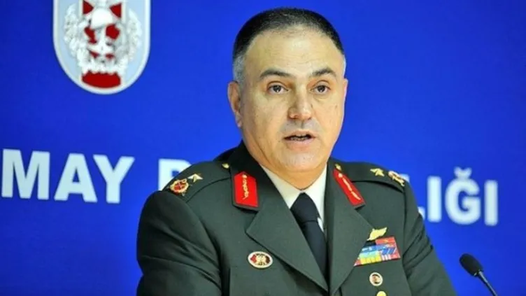 Yeni Genelkurmay Başkanı Orgeneral Metin Gürak kimdir?