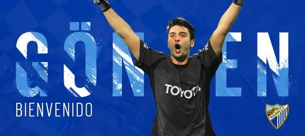 Cenk Gönen''in yeni kulübü belli oldu