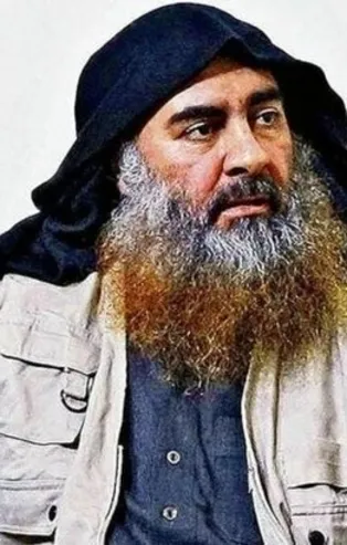 Kureyşi operasyonundan DEAŞ'ın öz geçmiş arşivi çıktı! CV'sini gönderen kişilerden biri Adana'da!