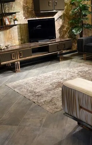 Dünyaya Türk mobilyası