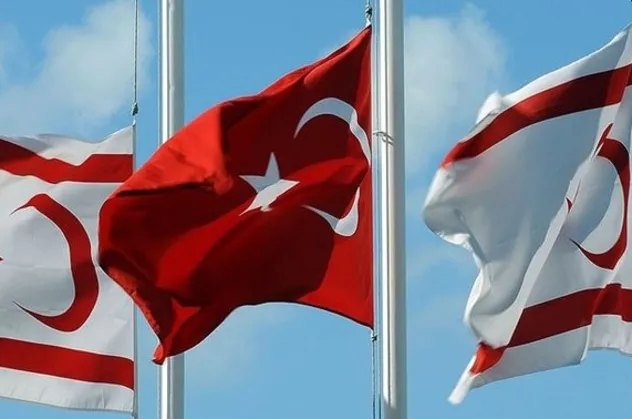 Bakan Çavuşoğlu'ndan KKTC'ye kritik ziyaret!