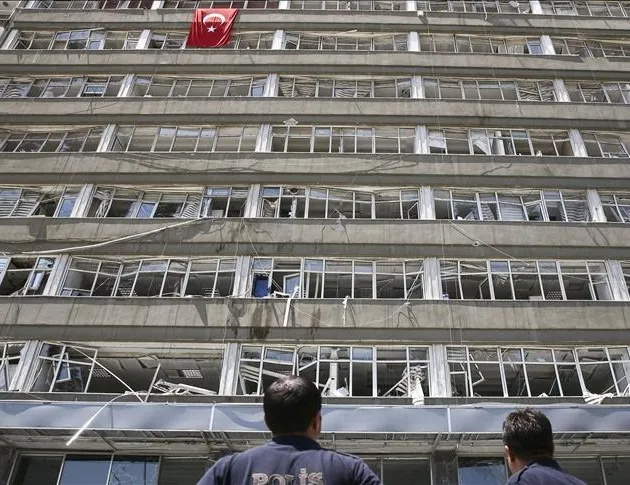 Emniyet’in kalbi FETÖ’den arındı