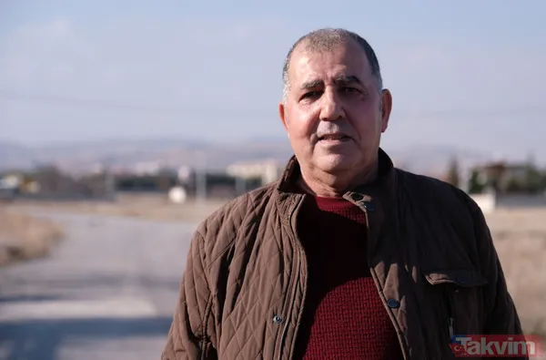 Korkutan görüntü! Derin çatlaklar oluştu - 20