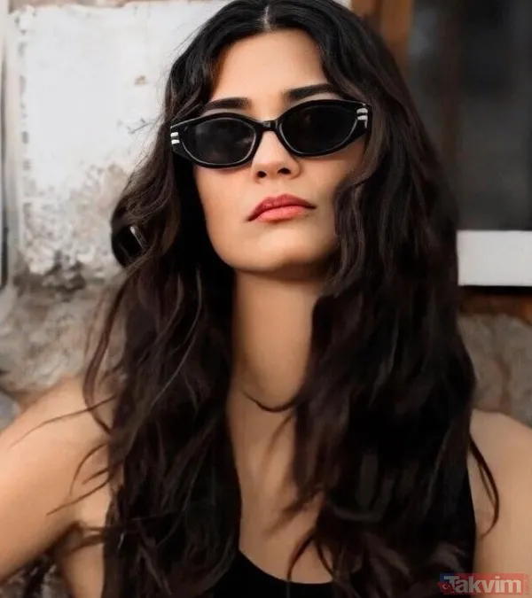 Murat Boz'la öpüşme sahnesi olay olan Tuba Büyüküstün hakkında Demet Akalın'dan bomba yorum! "Tuba bile..." - 6