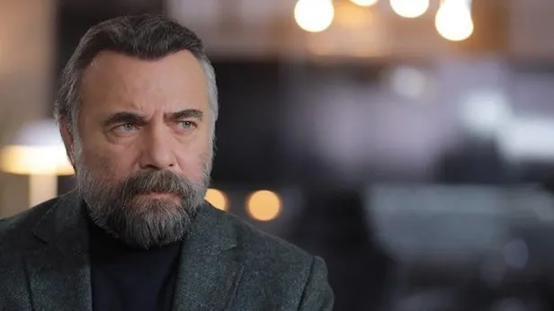 Eşkıya Dünyaya Hükümdar Olmaz 200.bölüm fragmanı ATV izle! Herkes elini öptü biat etti! EDHO'da zafere balta ve dev operasyon!-5