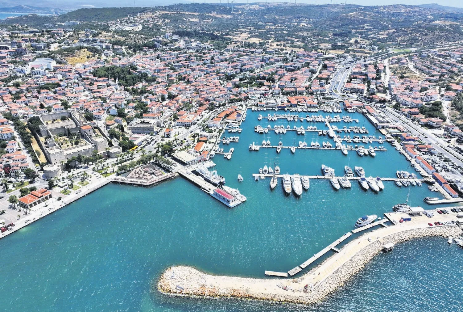 İzmir’in kurtulusu