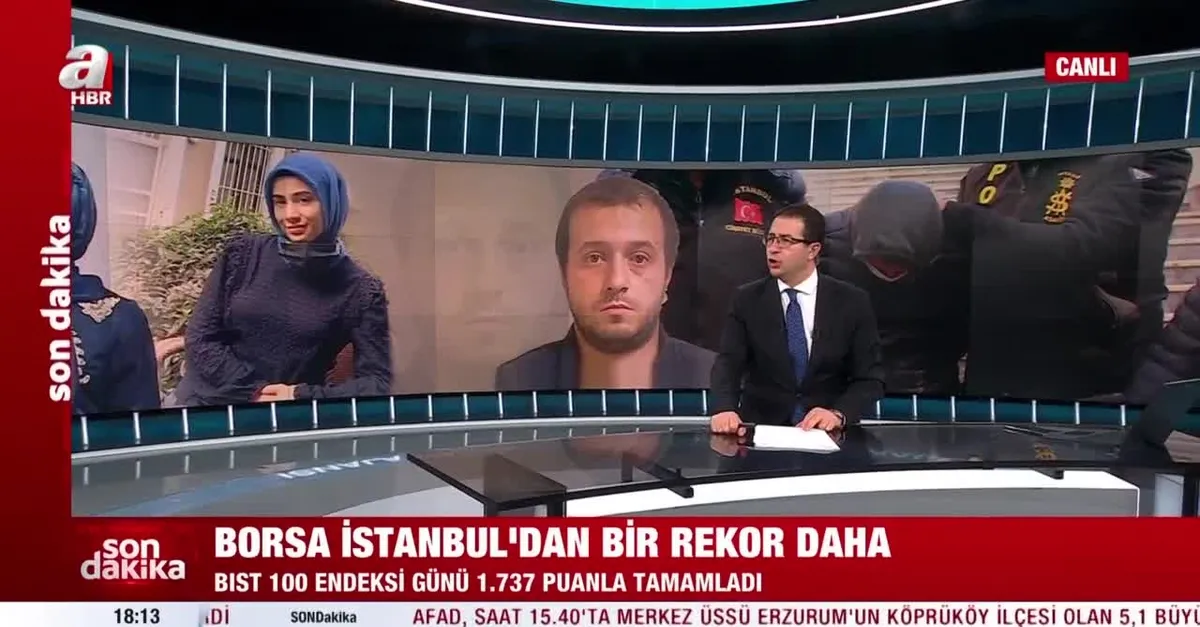 Borsa İstanbul'dan bir rekor daha!