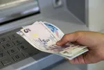 125 bin TL'nin aylık faiz getirisi belli oldu! Garanti, İş Bankası, QNB, Ziraat mevduat oranı!