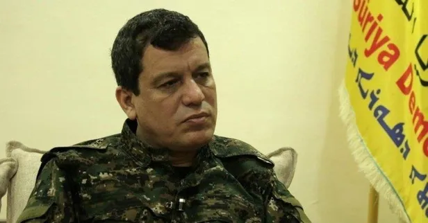 YPG/PKK'nın çocukları kullandığını belgelendi! Aynularab'da kan donduran mezar taşları-5