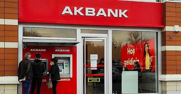 8 Ekim 2022 Akbank banka sistemi uygulaması neden çöktü? Akbank'ta bugün ne  oldu? Akbank mobil düzeldi mi? AKBANK'TAN SON DAKİKA AÇIKLAMASI! - Takvim