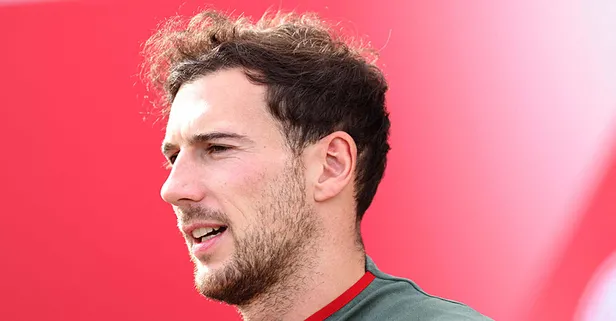 Galatasaray Leon Goretzka'dan vazgeçmiyor!