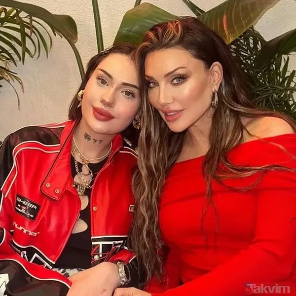 Umut Akyürek Ve Kızı