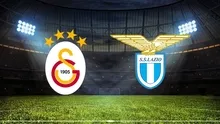 Galatasaray, Lazio ile karşı karşıya! Galatasaray - Lazio maçı saat kaçta, hangi kanalda ve canlı nasıl nereden izlenir?