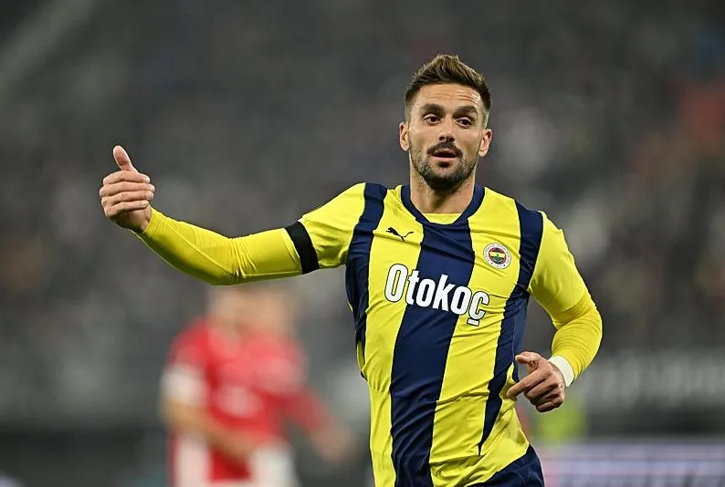 Asıl hedef Dusan Tadic
