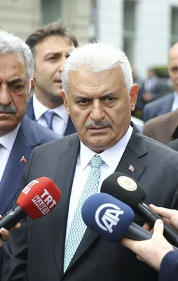 Başbakan açıkladı! FETÖ itirazlarında yeni dönem