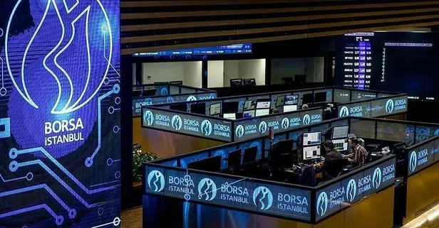 Borsa İstanbul yeni haftaya rekorla başladı: 7 bin 795 puan!