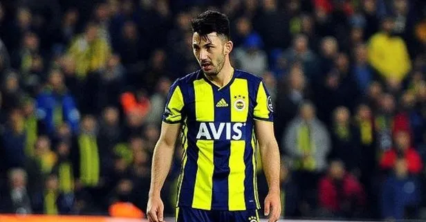 Tolgay Arslan’a talip çıktı!