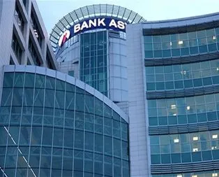 Bank Asyalı yöneticilere zimmet davası! 5.4 Milyon TL’yi iç ettiler
