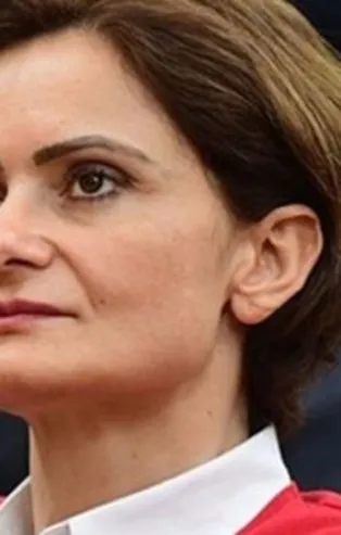 LGBT'lilerin 'Onur Haftası'nı kutlayan CHP'li Canan Kaftancıoğlu'na sert tepki!