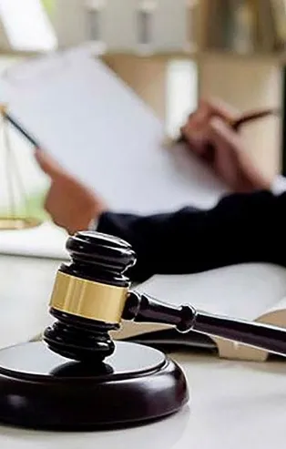 Konkordatoda dengelenme