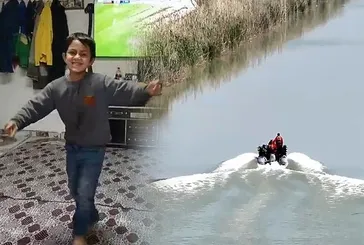 Adana Cumali Timi’yi arıyor!