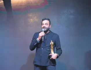 atv’ye ödül yağmuru!