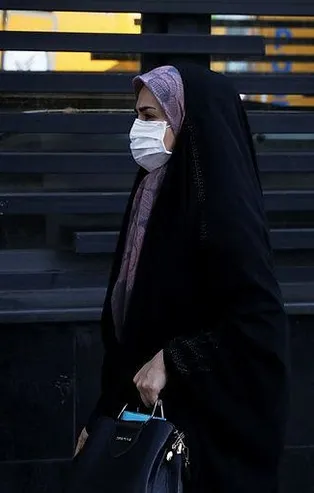 Son dakika: İran'da korona virüsünden ölenlerin sayısı 34'e yükseldi