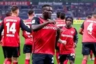 Bayer Leverkusen sahasında hata yapmadı
