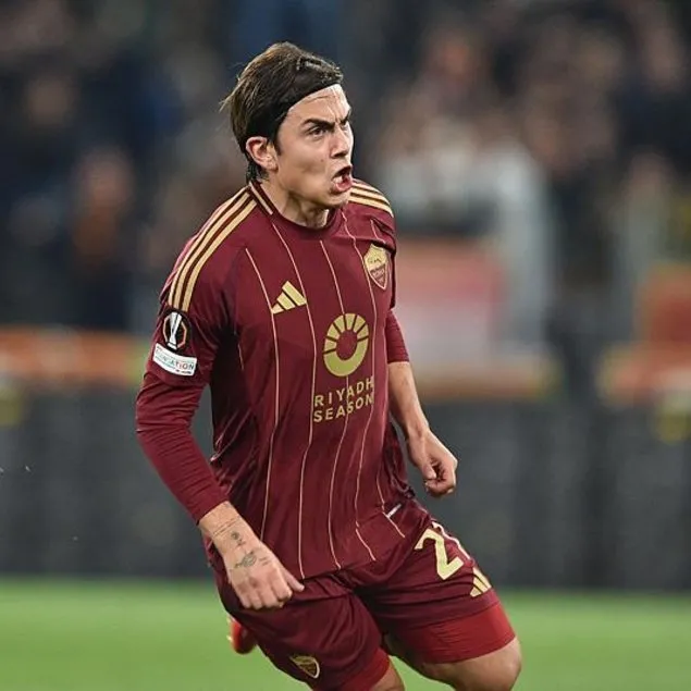 Dybala sezonu kapattı
