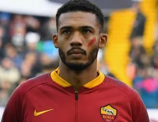 Roma’dan Juan Jesus müjdesi