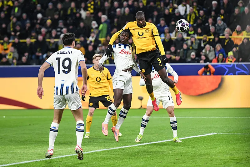 Fenerbahçe'den 3 forvetli transfer savaşı! Dünya devi tek rakip - 14