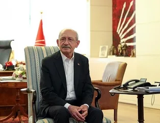 100 bin liralık süitte fakir edebiyatı