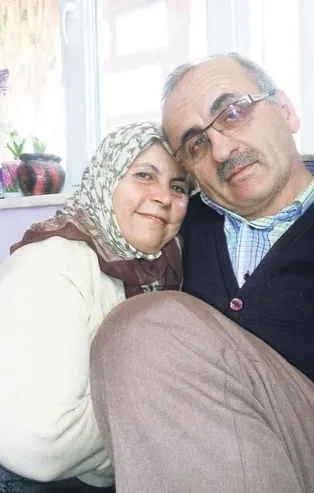 Büyükşen cinayetinde tahliye