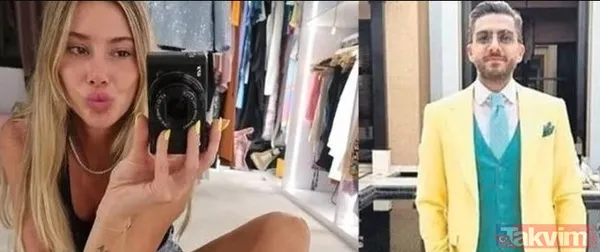 Meedo gitti dertler bitti! Şeyma Subaşı boşanır boşanmaz açıldı saçıldı "Kocam kızıyor paylaşamam" diyen Şeyma... - 21