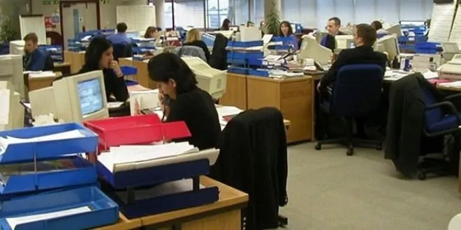 Memuriyette yeni dönem-3