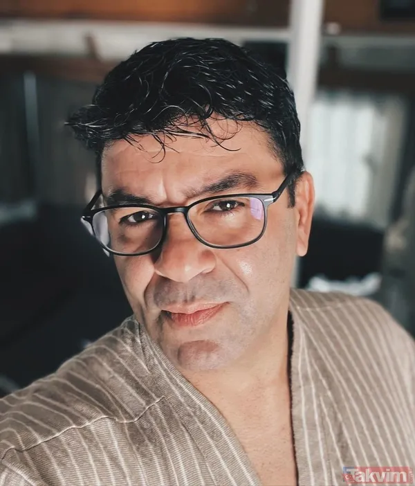 8 yıllık eşi Ceyda Düvenci’yle boşanmıştı! Bülent Şakrak’tan evlilik itirafı! Merak edilenleri anlattı: Hayatımda en olumlu şey... - 9