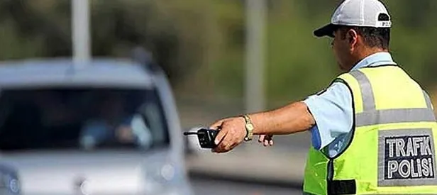 Trafik cezaları bu geceden itibaren artıyor