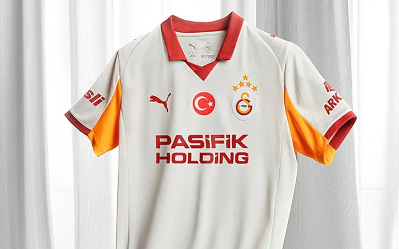 Galatasaray'dan Fenerbahçe'ye 2. transfer çalımı! - 5