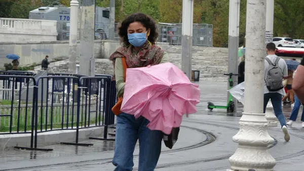 Son dakika: Meteoroloji'den bu illerde yaşayanlara flaş uyarı! Kar geliyor | 20 Aralık hava durumu-8
