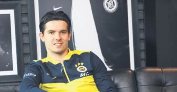 Ferdi Kadıoğlu: 3’ünü de seçebilirim